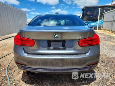 Zdjęcie 6 z 12 samochodu: 2017 BMW 330 I VIN:WBA8B9G35HNU53480 - miniatura