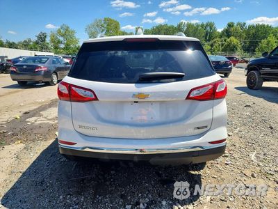 Zdjęcie 6 z 13 samochodu: 2018 CHEVROLET EQUINOX PREMIER VIN:3GNAXMEV4JL101100 - miniatura