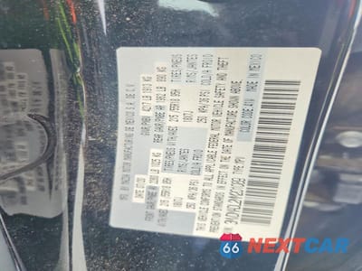 Zdjęcie 13 z 13 samochodu: 2021 MAZDA CX-30 PREMIUM VIN:3MVDMADL2MM201089 - miniatura