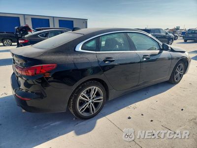 Trzecie zdjęcie samochodu z tyłu: 2021 BMW 228XI VIN:WBA73AK00M7G30266 - miniatura