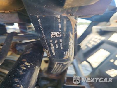 Zdjęcie 10 z 10 samochodu: 2019 POLARIS RANGER UTILITY VEHICLE VIN:4XARSE999K8917269 - miniatura