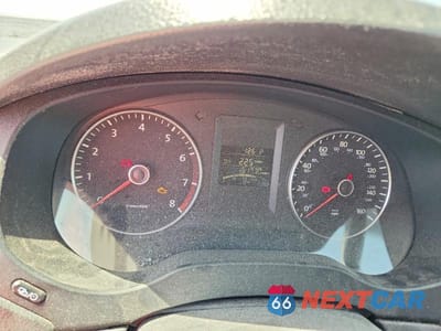 Zdjęcie 12 z 15 samochodu: 2014 VOLKSWAGEN JETTA SE VIN:3VWD17AJ4EM392707 - miniatura