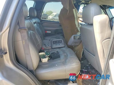 Zdjęcie 11 z 13 samochodu: 2002 CHEVROLET TAHOE K1500 VIN:1GNEK13T72R163150 - miniatura