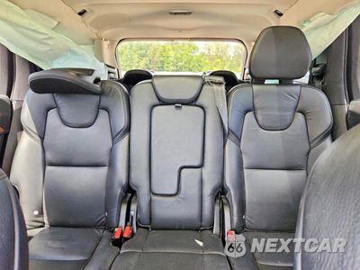 Zdjęcie 10 z 13 samochodu: 2021 VOLVO XC90 T8 RECHARGE INSCRIPTION EXPRESS VIN:YV4BR0CK3M1762845 - miniatura