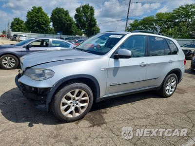 2012 BMW X5 XDRIVE35I 5UXZV4C53CL751215 - główne zdjęcie licytacji z USA - miniatura