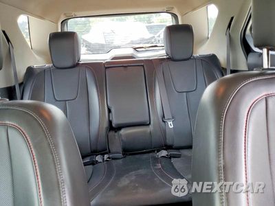 Zdjęcie 10 z 13 samochodu: 2016 CHEVROLET EQUINOX LTZ VIN:2GNALDEK4G1156027 - miniatura