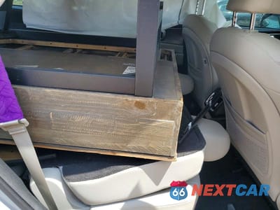 Zdjęcie 11 z 13 samochodu: 2022 KIA SORENTO SX VIN:5XYRK4LF4NG157184 - miniatura