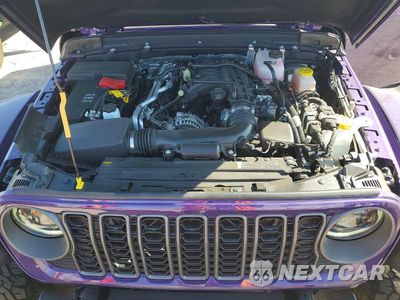 Zdjęcie 11 z 13 samochodu: 2026 JEEP WRANGLER RUBICON VIN:1C4PJXFG7TW333161 - miniatura