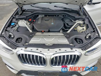 Zdjęcie 11 z 12 samochodu: 2018 BMW X3 XDRIVE30I VIN:5UXTR9C54JLC75628 - miniatura