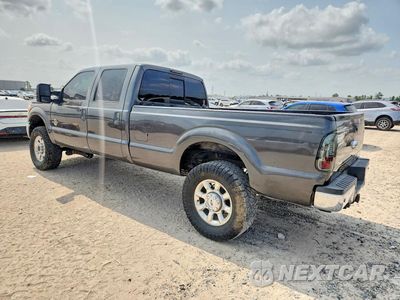 Drugie zdjęcie samochodu z przodu: 2016 FORD F-350 SUPER DUTY VIN:1FT8W3BTXGEA32977 - miniatura