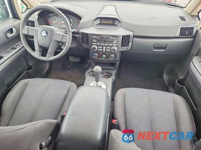 Zdjęcie 8 z 13 samochodu: 2011 MITSUBISHI ENDEAVOR LS VIN:4A4JN2AS5BE027307 - miniatura