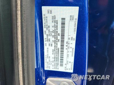 Zdjęcie 13 z 13 samochodu: 2018 FORD ESCAPE SE VIN:1FMCU0GD5JUD56993 - miniatura