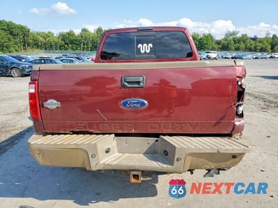 Zdjęcie 6 z 12 samochodu: 2012 FORD F250 SUPER DUTY VIN:1FT7W2BT2CEA55234 - miniatura