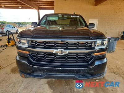 Piąte zdjęcie samochodu w środku: 2019 CHEVROLET SILVERADO LD C1500 LT VIN:2GCRCPEC6K1122461 - miniatura
