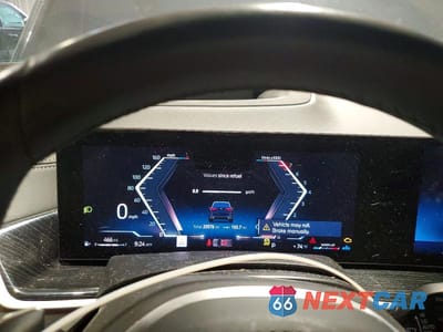 Zdjęcie 9 z 13 samochodu: 2024 BMW X5 XDRIVE40I VIN:5UX23EU06R9U74095 - miniatura