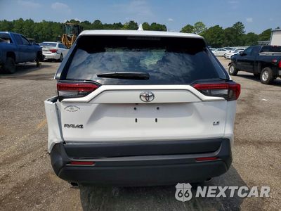 Zdjęcie 6 z 14 samochodu: 2025 TOYOTA RAV4 LE VIN:2T3H1RFV4SC356443 - miniatura