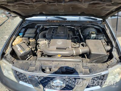 Zdjęcie 12 z 13 samochodu: 2007 NISSAN PATHFINDER S VIN:5N1AR18WX7C634963 - miniatura