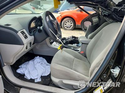 Zdjęcie 7 z 13 samochodu: 2011 TOYOTA COROLLA LE VIN:2T1BU4EE9BC662287 - miniatura