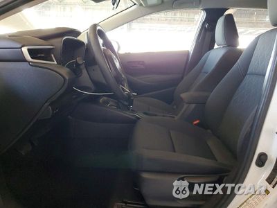 Zdjęcie 7 z 12 samochodu: 2025 TOYOTA COROLLA LE VIN:5YFB4MDEXSP351663 - miniatura