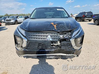 Piąte zdjęcie samochodu w środku: 2026 MITSUBISHI ECLIPSE CROSS SE VIN:JA4ATWAA3TZ015169 - miniatura