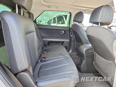 Zdjęcie 10 z 13 samochodu: 2022 HYUNDAI IONIQ 5 LIMITED VIN:KM8KRDAF4NU098664 - miniatura