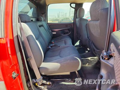 Zdjęcie 10 z 12 samochodu: 2002 CHEVROLET AVALANCHE LT VIN:3GNEC13T12G134157 - miniatura