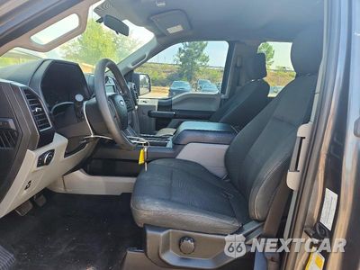 Zdjęcie 7 z 13 samochodu: 2018 FORD F150 SUPER CAB VIN:1FTEX1CP2JKD70467 - miniatura