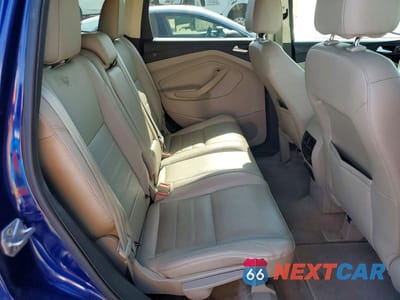 Zdjęcie 11 z 13 samochodu: 2014 FORD ESCAPE TITANIUM VIN:1FMCU9J98EUB09191 - miniatura