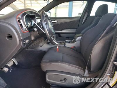 Zdjęcie 7 z 13 samochodu: 2017 DODGE CHARGER R/T 392 VIN:2C3CDXGJ5HH551772 - miniatura