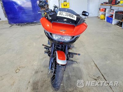 Drugie zdjęcie samochodu z przodu: 2024 HARLEY-DAVIDSON FLTRXSE VIN:1HD1TC618RB963550 - miniatura