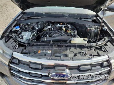 Zdjęcie 12 z 14 samochodu: 2025 FORD EXPLORER ACTIVE VIN:1FMUK7DH9SGC86022 - miniatura