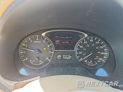 Zdjęcie 9 z 12 samochodu: 2015 NISSAN ALTIMA 2.5 S VIN:1N4AL3AP0FN360556 - miniatura