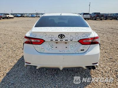 Zdjęcie 6 z 12 samochodu: 2020 TOYOTA CAMRY SE VIN:4T1G11AK6LU506832 - miniatura