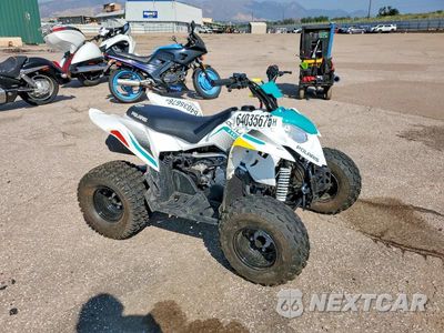 2024 POLARIS OUTLAW ATV RF3YAK11XRT082963 - główne zdjęcie licytacji z USA - miniatura