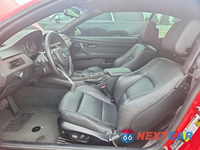 Zdjęcie 7 z 12 samochodu: 2009 BMW 335 I VIN:WBAWL73569P182211 - miniatura