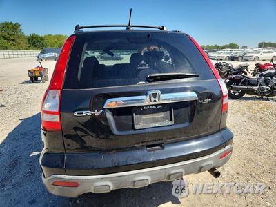 Zdjęcie 6 z 14 samochodu: 2007 HONDA CR-V EXL VIN:JHLRE48767C036773 - miniatura
