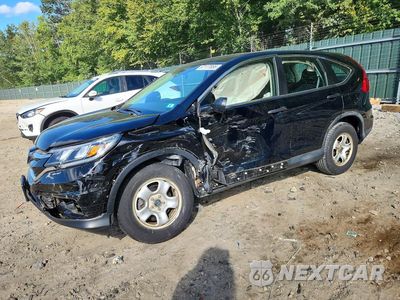 2016 HONDA CR-V LX 2HKRM4H32GH677582 - główne zdjęcie licytacji z USA - miniatura
