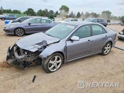 2007 MAZDA 6 I 1YVHP80C275M43491 - główne zdjęcie licytacji z USA - miniatura