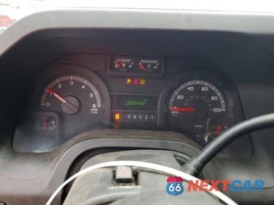 Zdjęcie 9 z 13 samochodu: 2014 FORD ECONOLINE E250 VAN VIN:1FTNE2EW7EDA53701 - miniatura