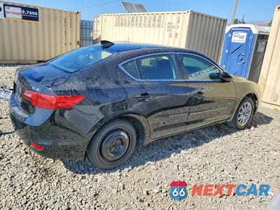 Trzecie zdjęcie samochodu z tyłu: 2014 ACURA ILX 20 VIN:19VDE1F32EE010109 - miniatura