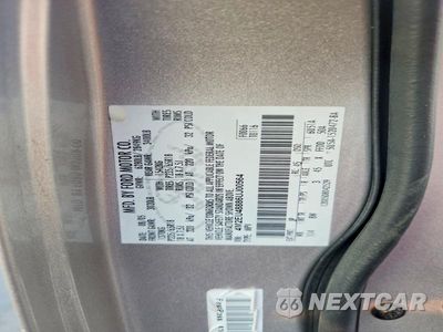 Zdjęcie 13 z 13 samochodu: 2006 MERCURY MOUNTAINEER PREMIER VIN:4M2EU48886UJ00564 - miniatura