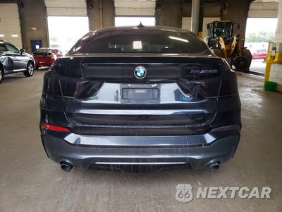 Zdjęcie 6 z 14 samochodu: 2016 BMW X4 XDRIVEM40I VIN:5UXXW7C55G0M91171 - miniatura