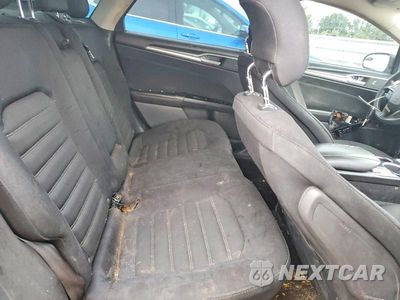 Zdjęcie 10 z 12 samochodu: 2013 FORD FUSION SE VIN:3FA6P0H72DR175577 - miniatura