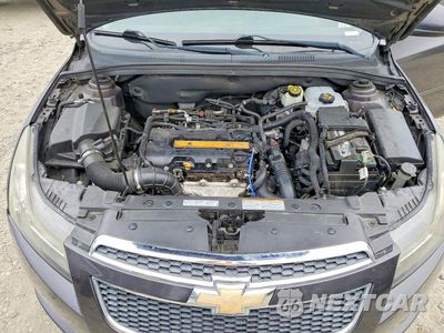 Zdjęcie 11 z 12 samochodu: 2014 CHEVROLET CRUZE LT VIN:1G1PC5SB0E7203947 - miniatura