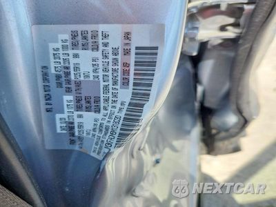 Zdjęcie 12 z 12 samochodu: 2021 MAZDA CX-5 GRAND TOURING VIN:JM3KFADM6M1318030 - miniatura