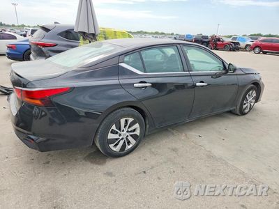 Trzecie zdjęcie samochodu z tyłu: 2023 NISSAN ALTIMA S VIN:1N4BL4BV8PN398304 - miniatura