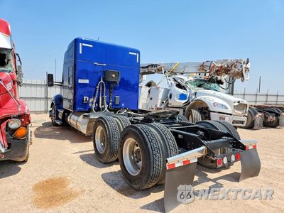 Drugie zdjęcie samochodu z przodu: 2018 KENWORTH T680 SEMI TRUCK VIN:1XKYD49X1JJ189823 - miniatura