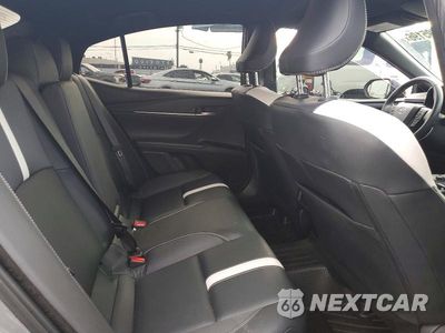 Zdjęcie 10 z 13 samochodu: 2026 TOYOTA CAMRY SE VIN:4T1DAACKXTU653770 - miniatura