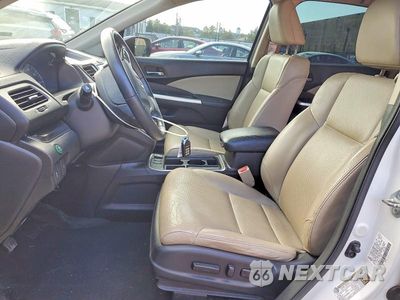 Zdjęcie 7 z 13 samochodu: 2015 HONDA CR-V EXL VIN:5J6RM4H77FL115281 - miniatura