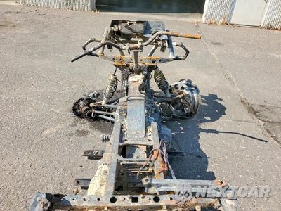 Piąte zdjęcie samochodu w środku: 2015 CAN-AM OUTLANDER ATV VIN:3JBLWAN22FJ000037 - miniatura